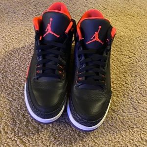 Jordan 3 Retro ‘Crimson’
